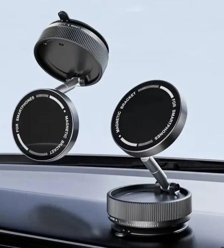 Soporte Magnético Para Celulares 360